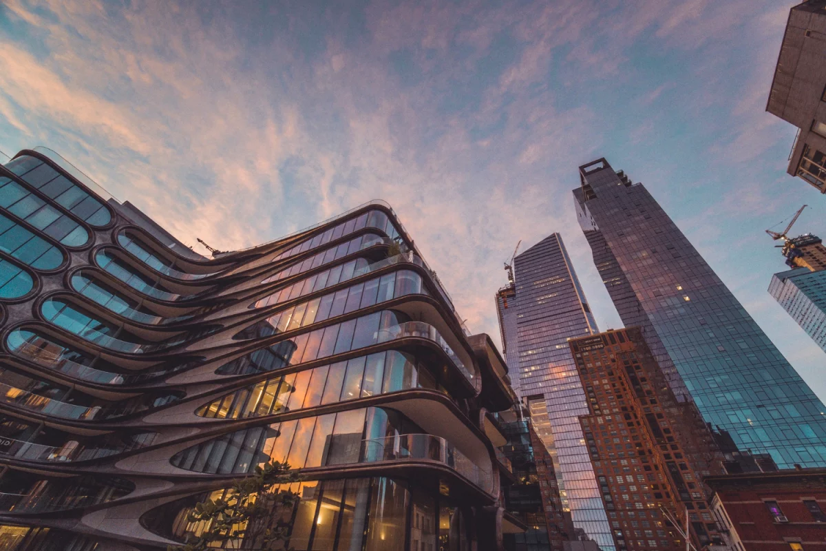 „Ochrona środowiska dla firm - dlaczego warto inwestować w zielone działania przedsiębiorstw?”