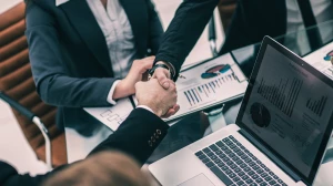 BDO dla producenta komputerów: Klucz do efektywnego zarządzania i zrównoważonego rozwoju